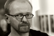 Andrzej Tobis „A–Z (gabloty edukacyjne)” / wernisaż wystawy