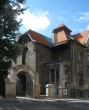 Miejska Galeria Sztuki (Galeria Willa)