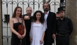 Kamila Klimczak i Andrzej Róg „Josl un Reizele” / koncert pieśni żydowskich